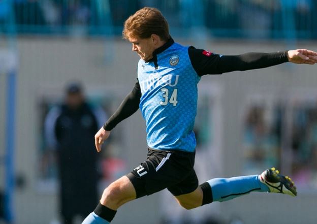 가시마 앤틀러스