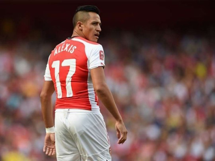 산체스(아스널)