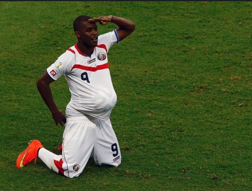 코스타리카(FIFA)