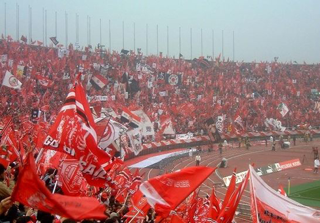 우라와레즈(J리그 우라와)