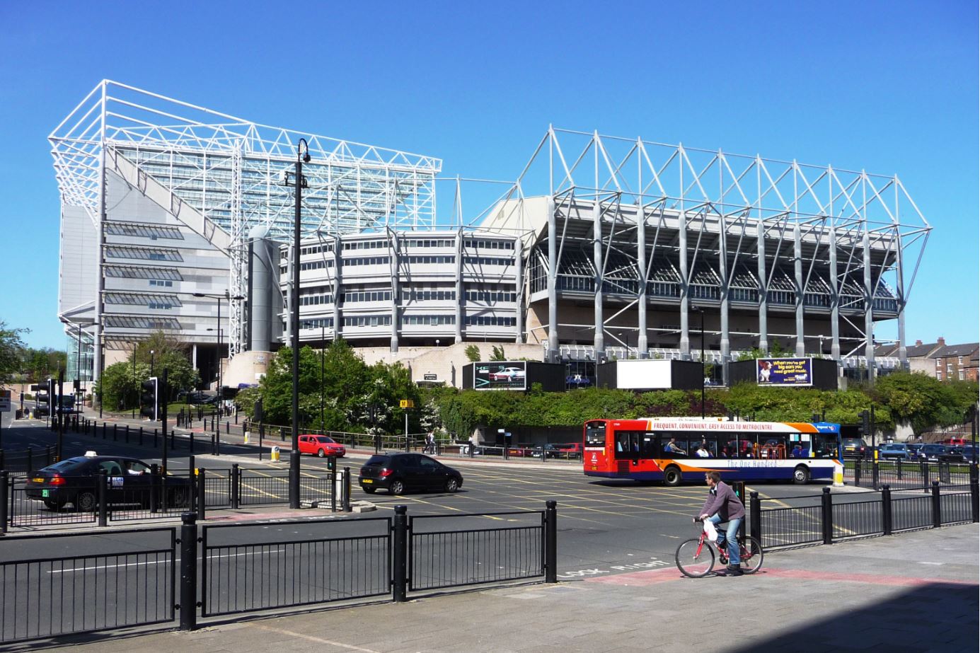 세인트제임스파크