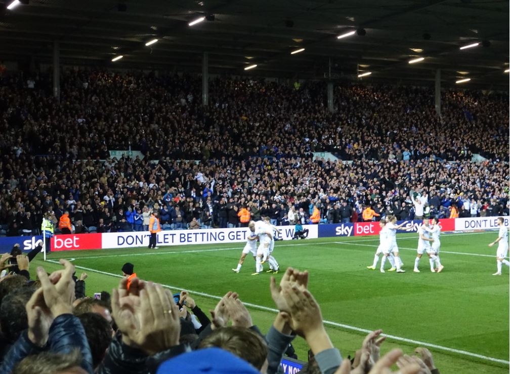 리즈 유나이티드