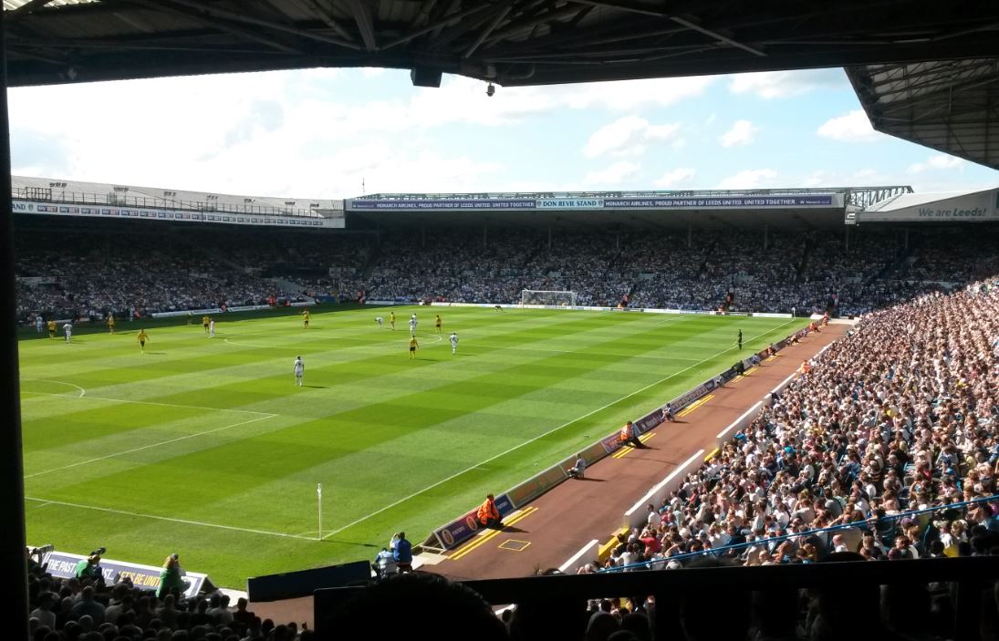 리즈 유나이티드