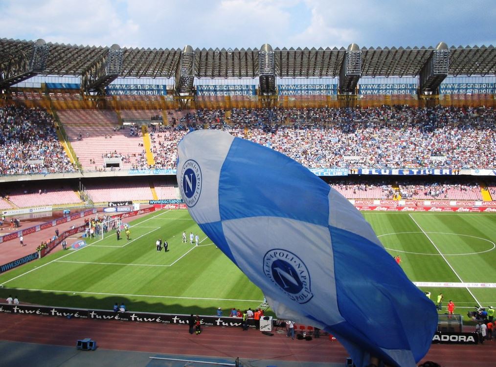 나폴리