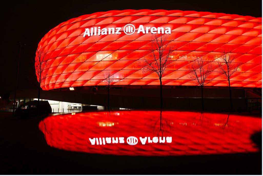 알리안츠 아레나