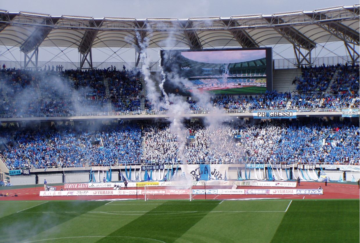 요코하마 마리노스